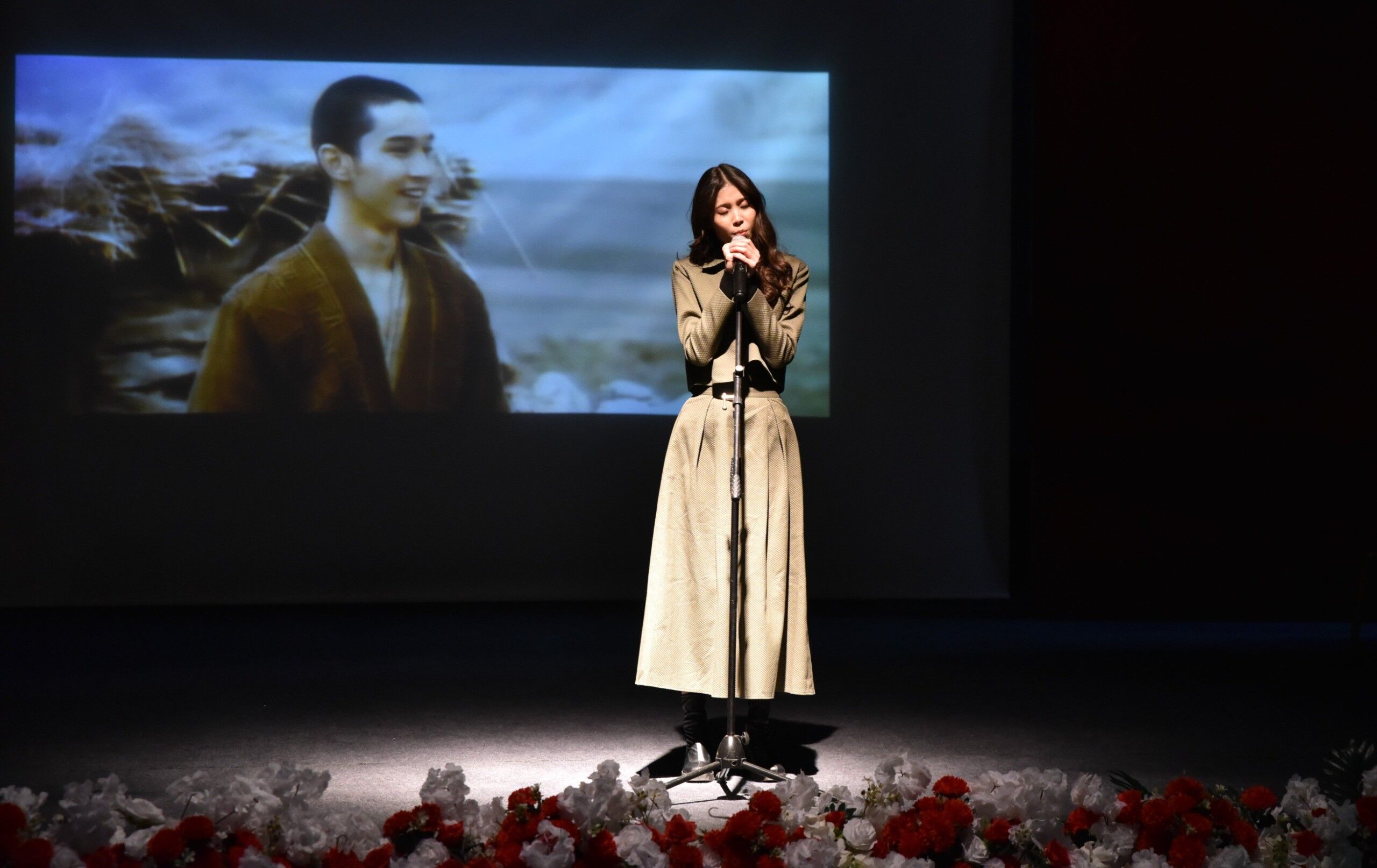 Omü’de Kazakistan Bağımsızlık Günü Coşkuyla Kutlandı (5)