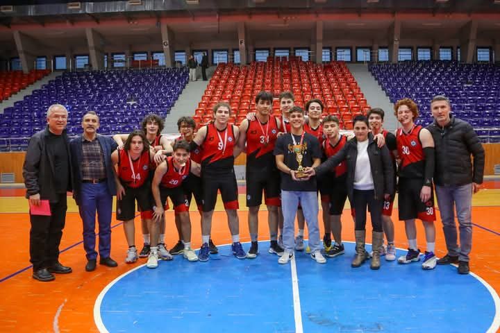 Ordu’yu Samsun’da Ünye Fen Lisesi Temsil Edecek! (3)