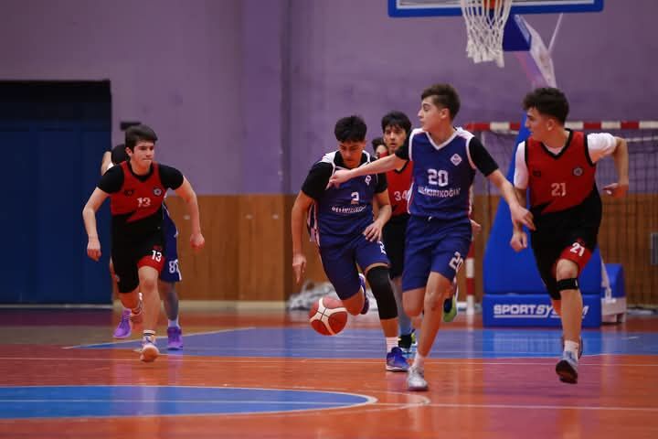 Ordu’yu Samsun’da Ünye Fen Lisesi Temsil Edecek! (6)