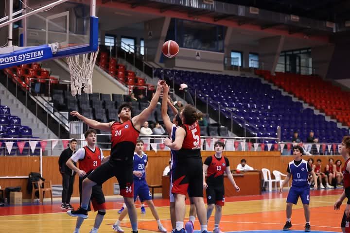 Ordu’yu Samsun’da Ünye Fen Lisesi Temsil Edecek!