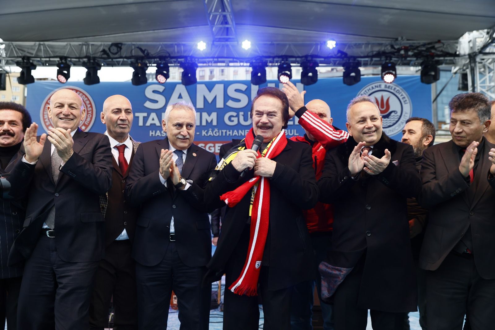 Orhan Baba 1