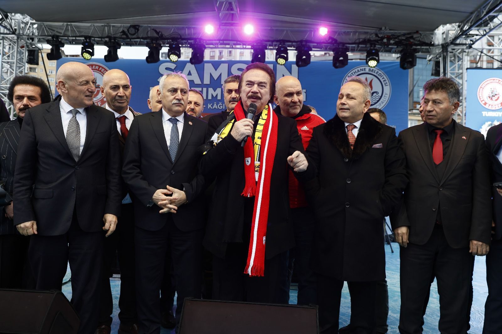 Orhan Baba 3