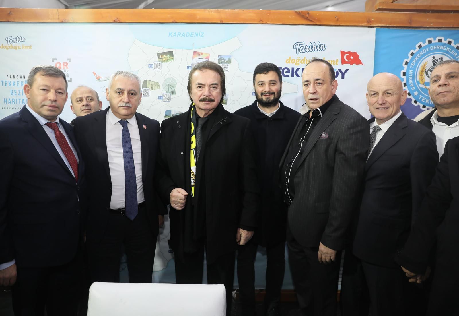 Orhan Baba 9
