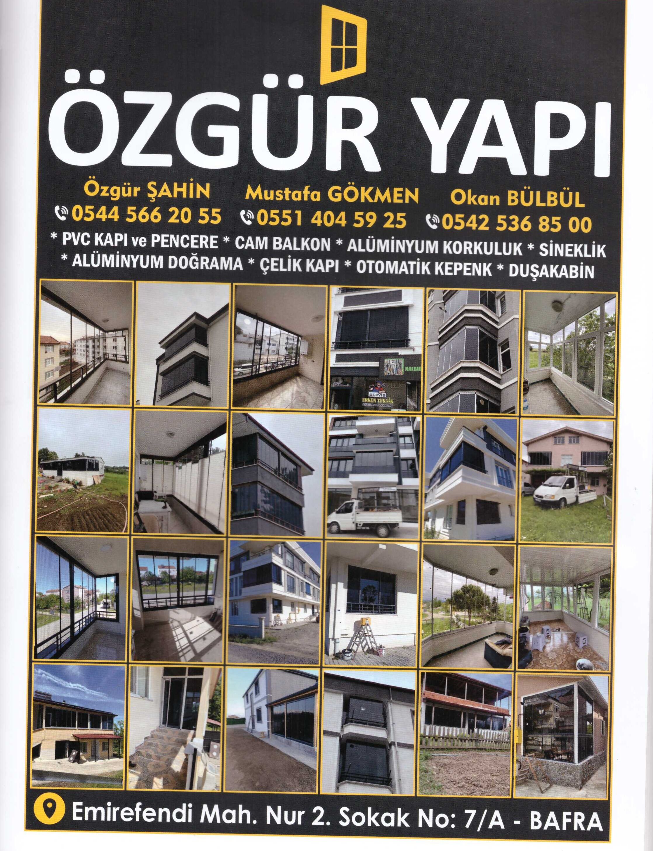 Özgür Yapı (2)