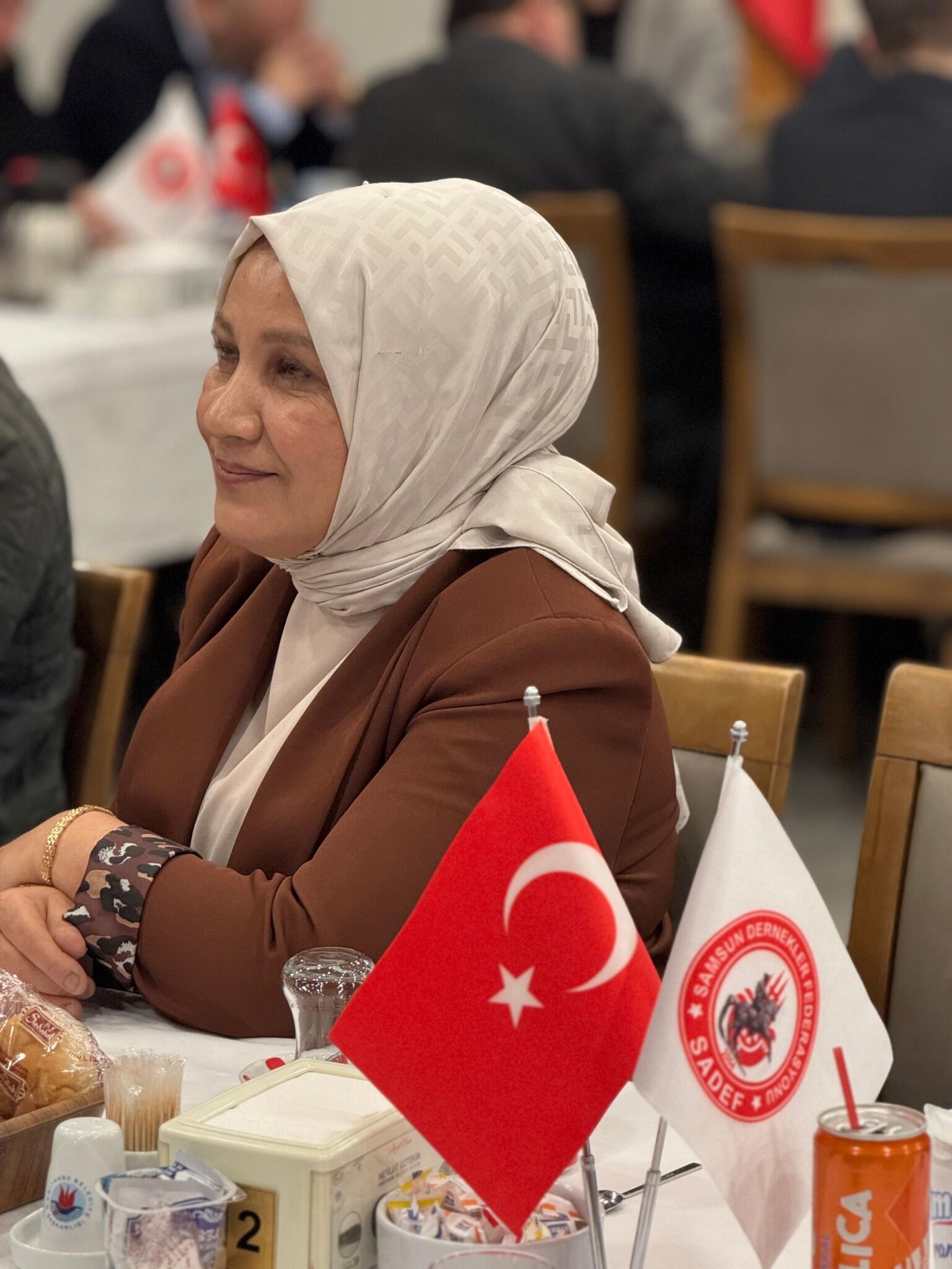Sadef 8. Olağan Genel Kurul Sonrası İlk Yönetim Kurulu Toplantısını Gerçekleştirdi (11)