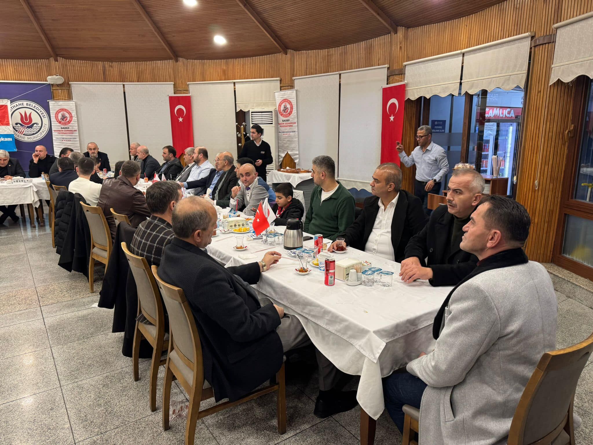 Sadef 8. Olağan Genel Kurul Sonrası İlk Yönetim Kurulu Toplantısını Gerçekleştirdi (4)