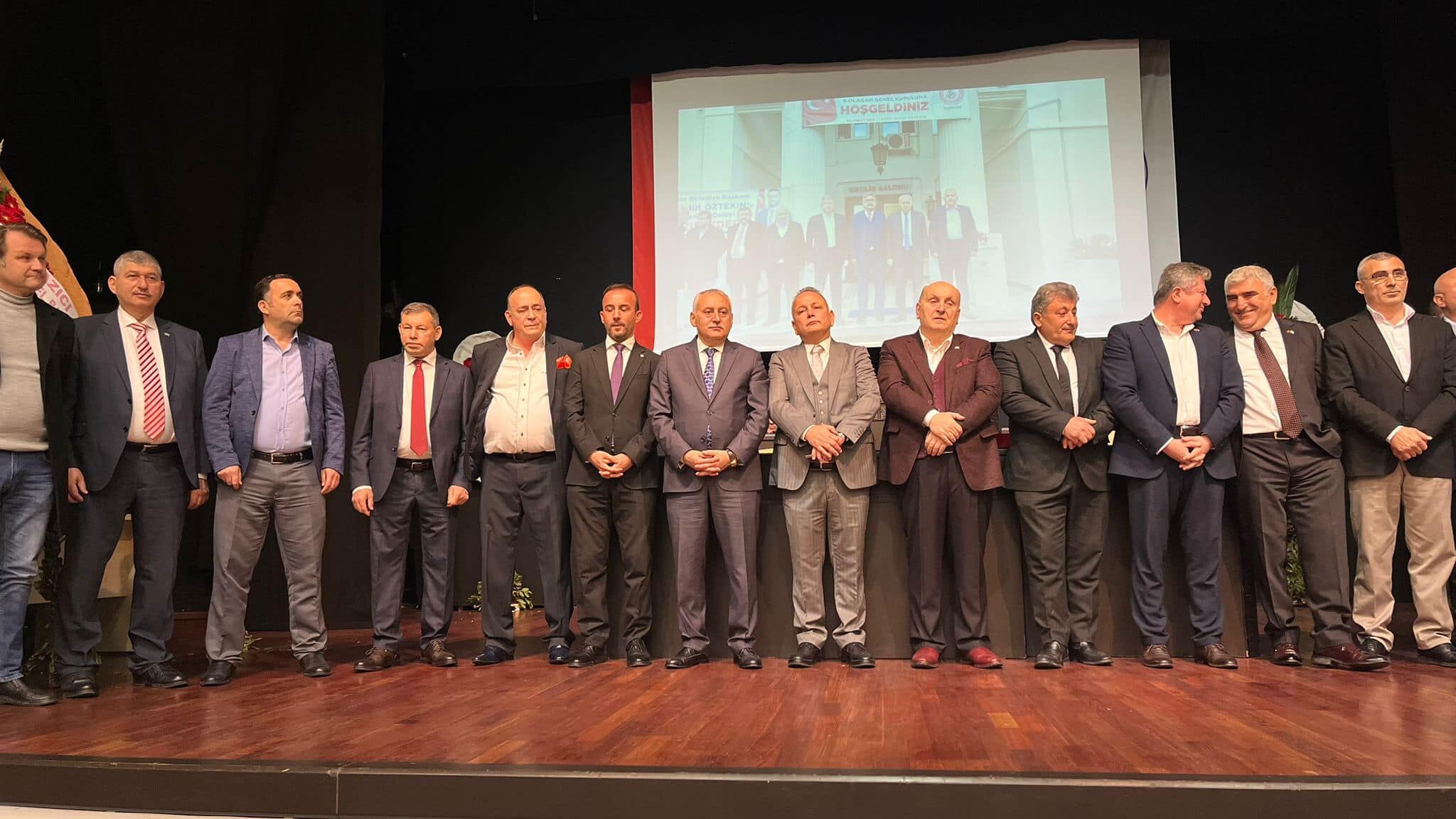 Sadef 8. Olağan Genel Kurulda Yıldıray Baş Güven Tazeledi (12)