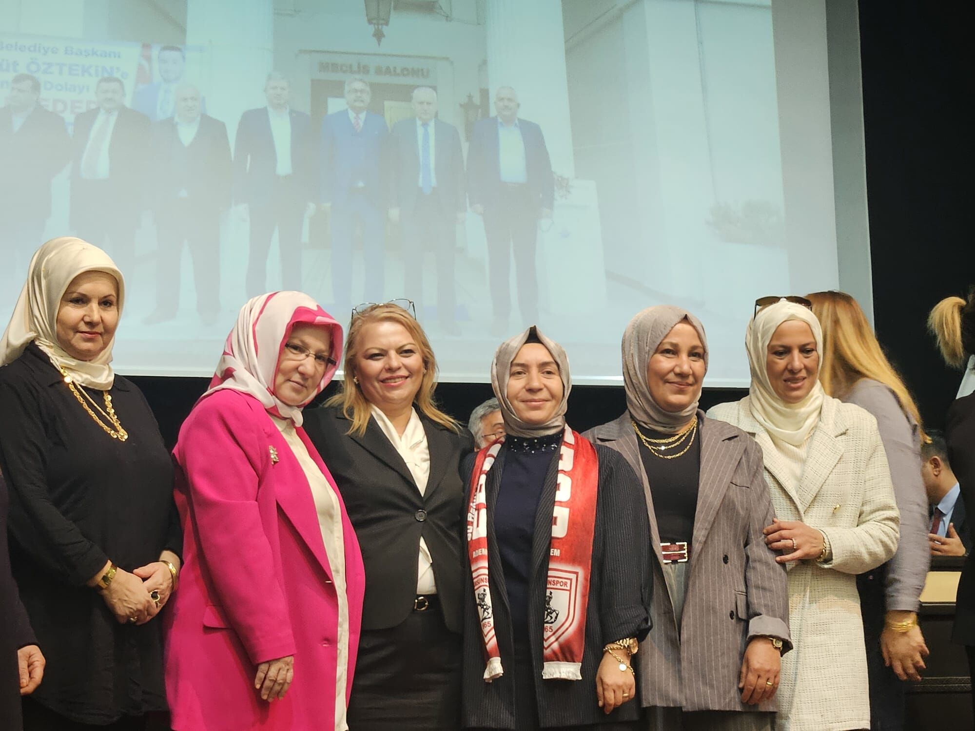 Sadef 8. Olağan Genel Kurulda Yıldıray Baş Güven Tazeledi (15)