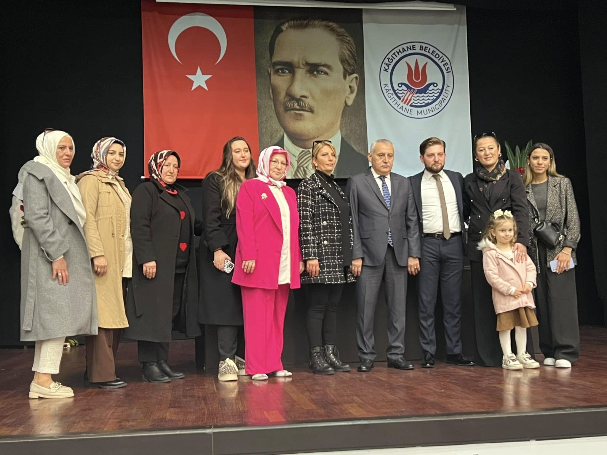 Sadef 8. Olağan Genel Kurulda Yıldıray Baş Güven Tazeledi (18)