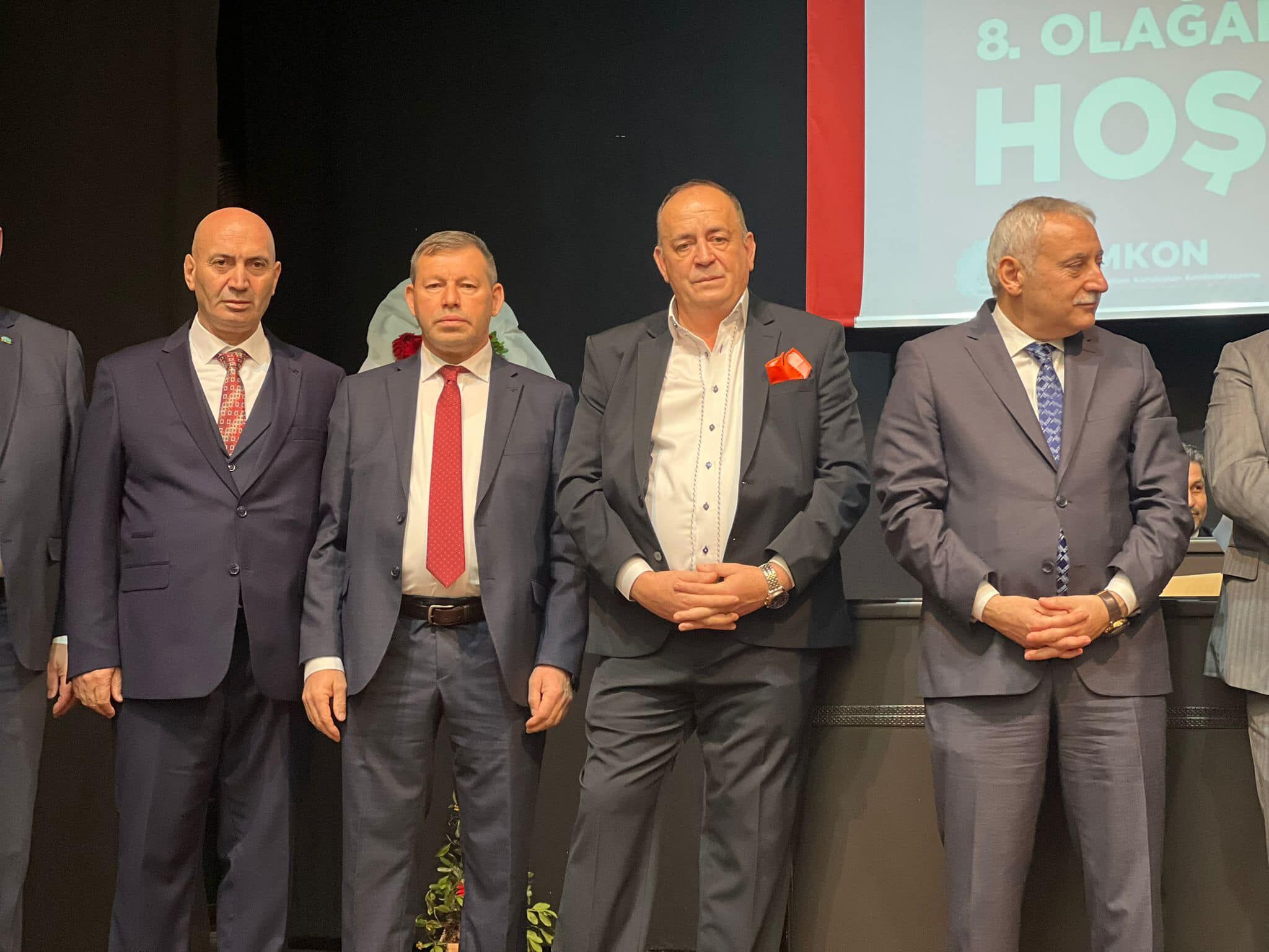 Sadef 8. Olağan Genel Kurulda Yıldıray Baş Güven Tazeledi (19)