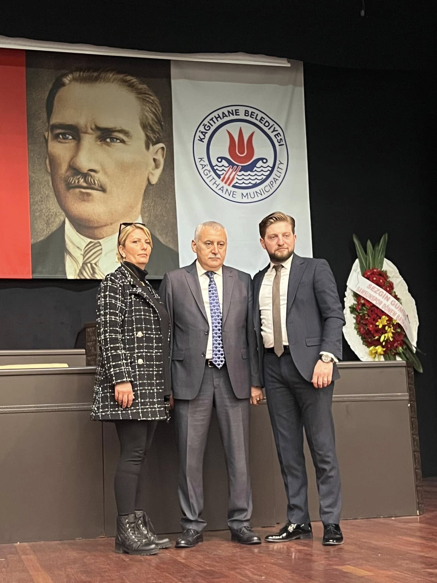 Sadef 8. Olağan Genel Kurulda Yıldıray Baş Güven Tazeledi (9)