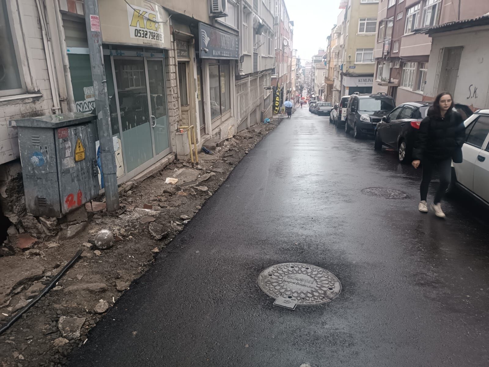 Samsun 2