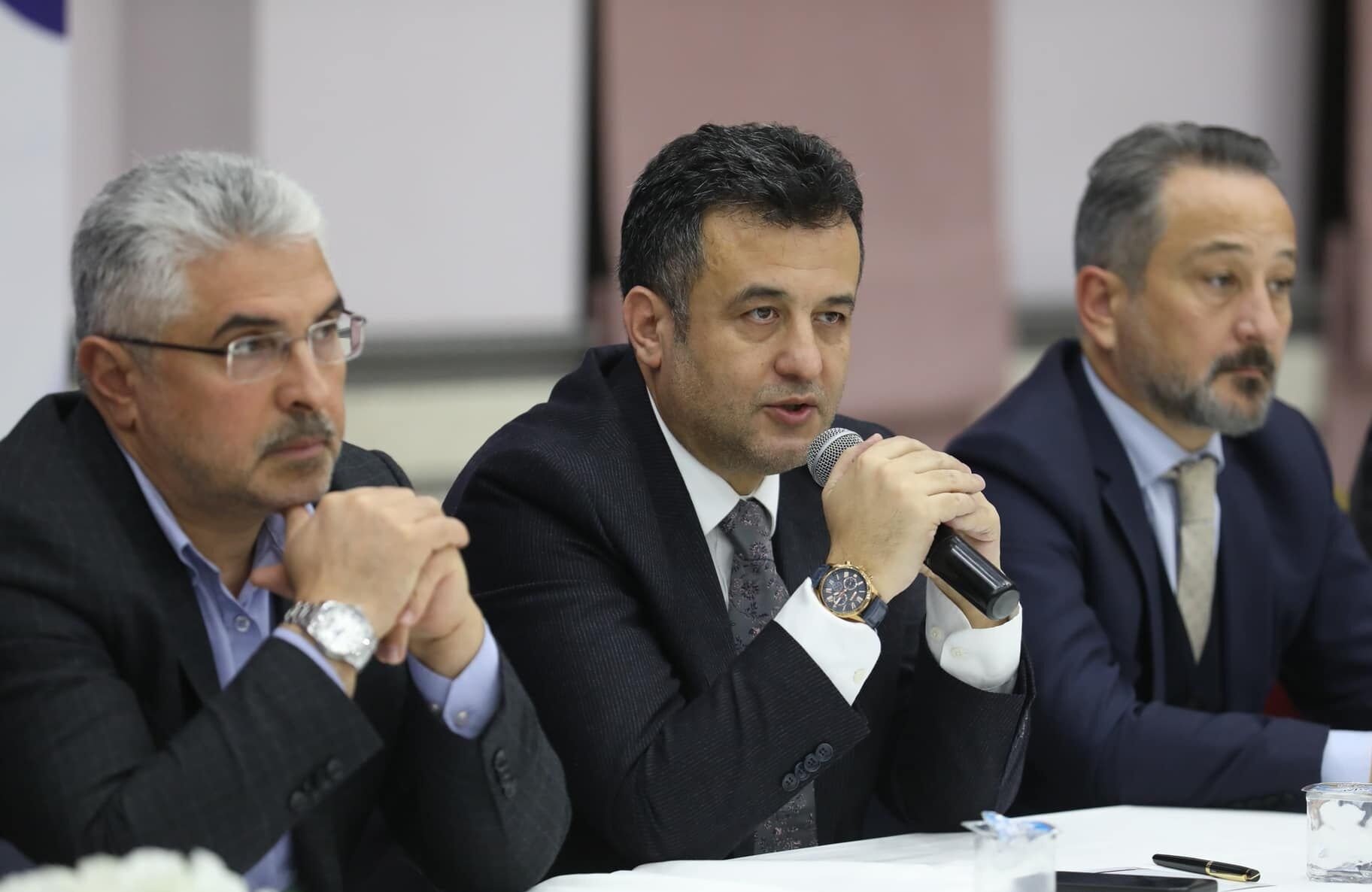 Samsun, 4 Ocak'ta Cumhurbaşkanını Ağırlayacak (2)