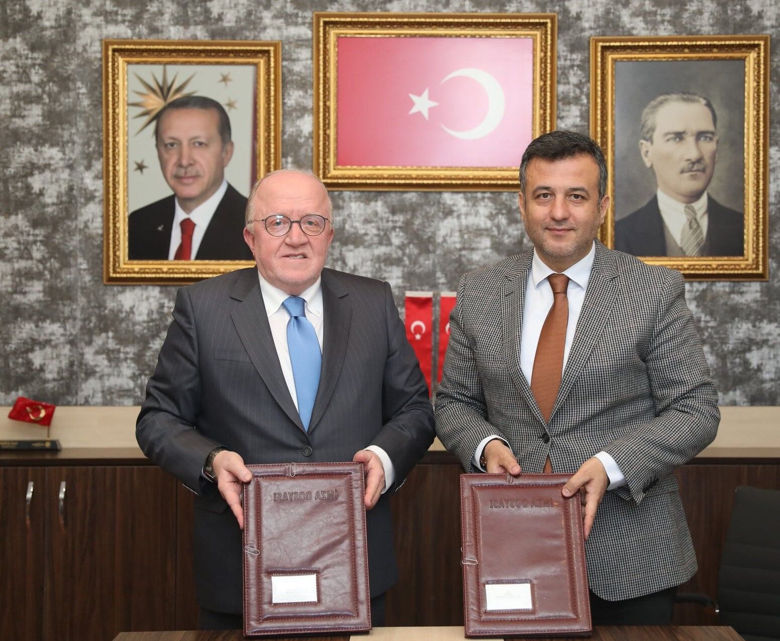 Samsun Büyükşehir'den Öğrencilere Staj Imkanı  (1)-2