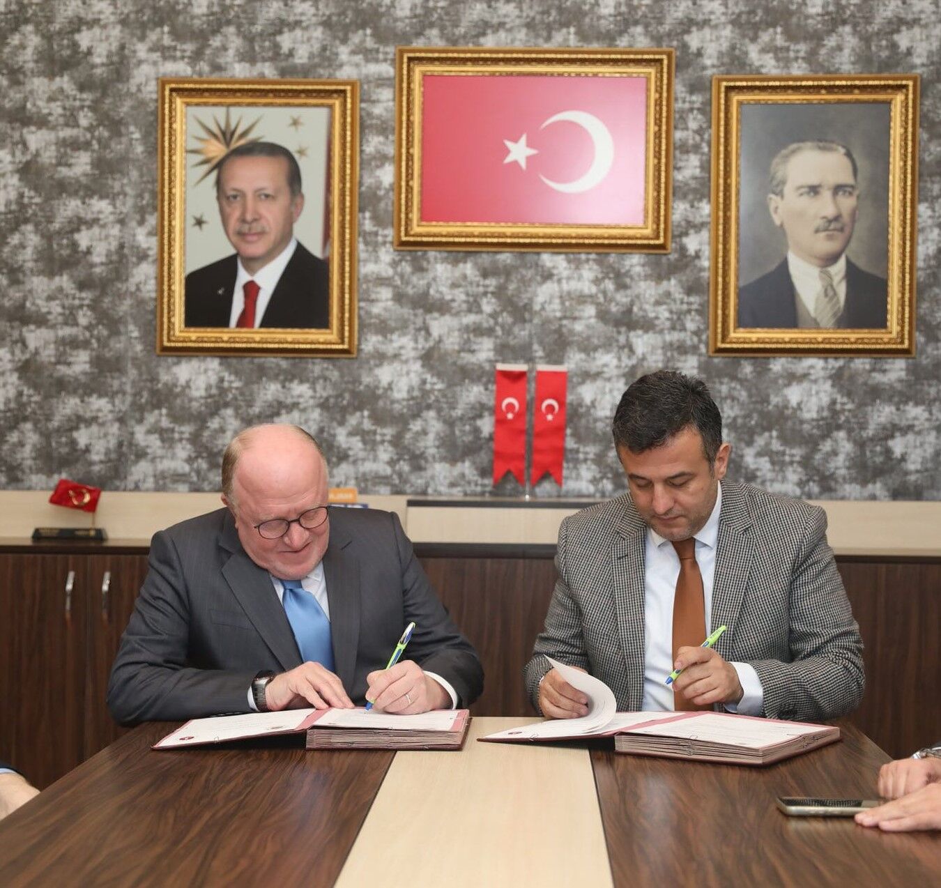 Samsun Büyükşehir'den Öğrencilere Staj Imkanı  (2)-1