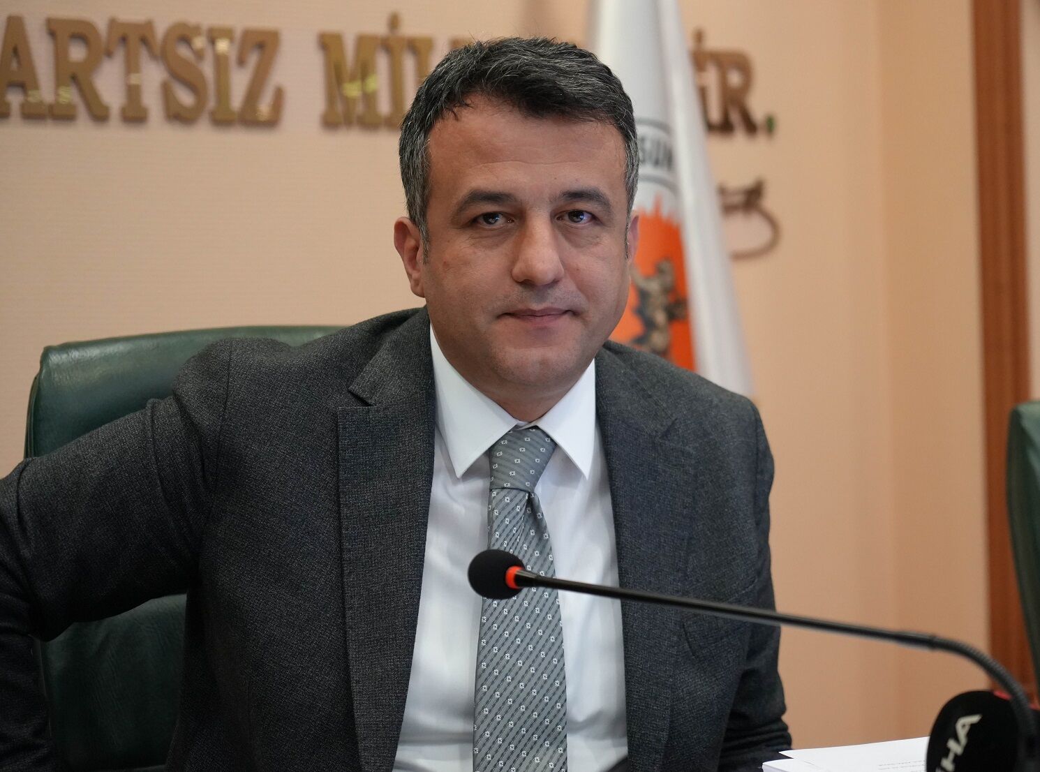 Samsun'a Yeni Kent Park Subay Gazinosu Kaldırılıyor (2)