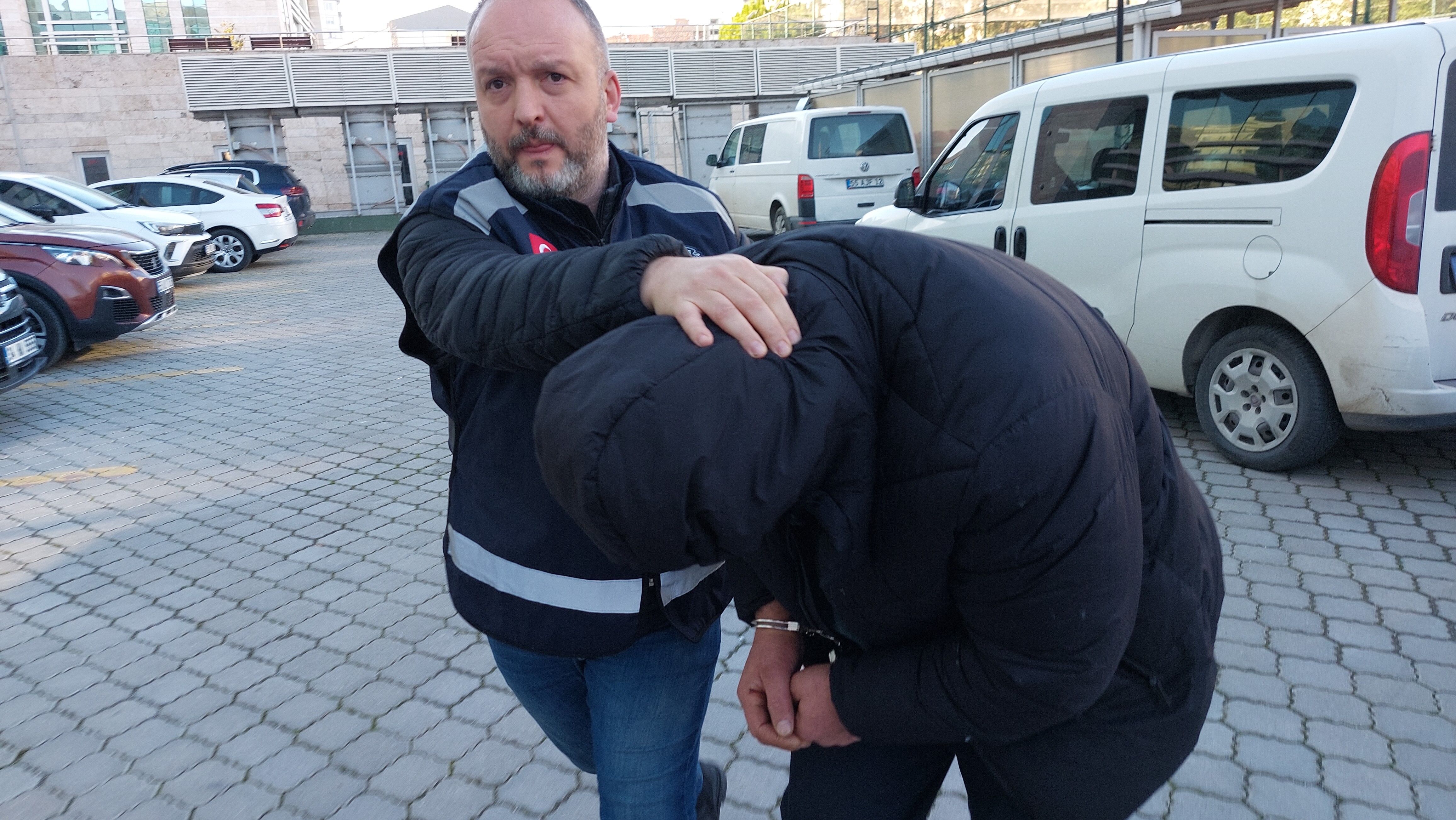 Samsun’da 60 Bin Liralık Hırsızlık (3)