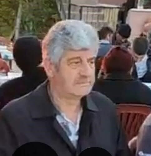 Samsun’da Avlanmaya Giden Şahıs Ormanda Ölü Bulundu (3)