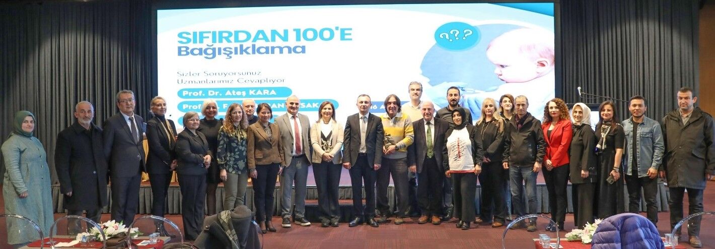 Samsun’da Bağışıklama Toplantısına 500 Sağlık Çalışanı Katıldı-1