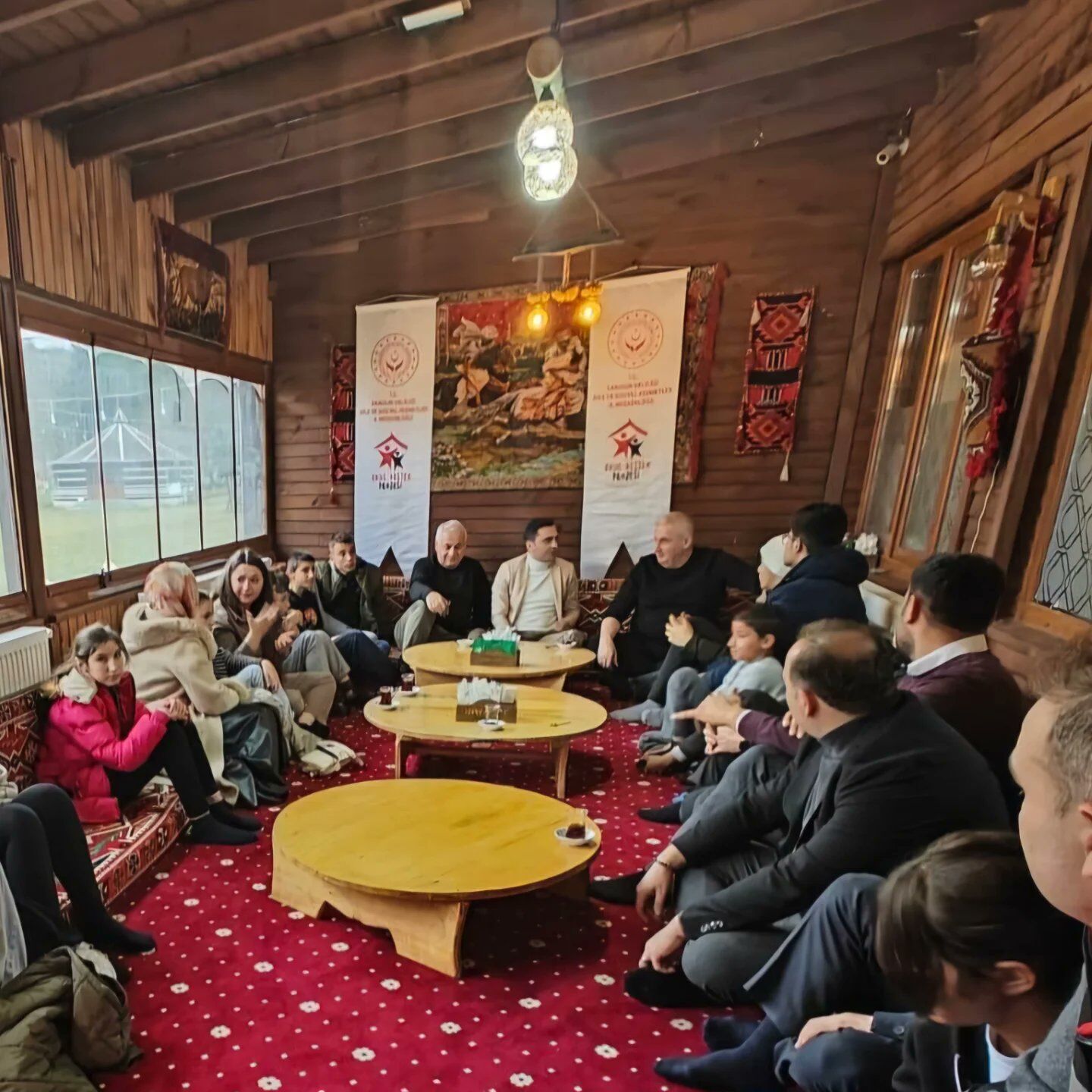 Samsun'da Çocuklar Için 2