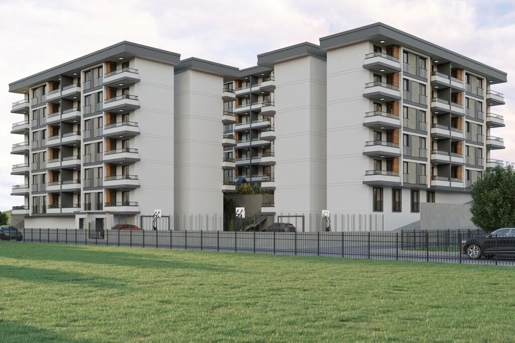 Samsun'da Daire Dolandırıcılığı 10'Larca Kişi Mağdur (5)