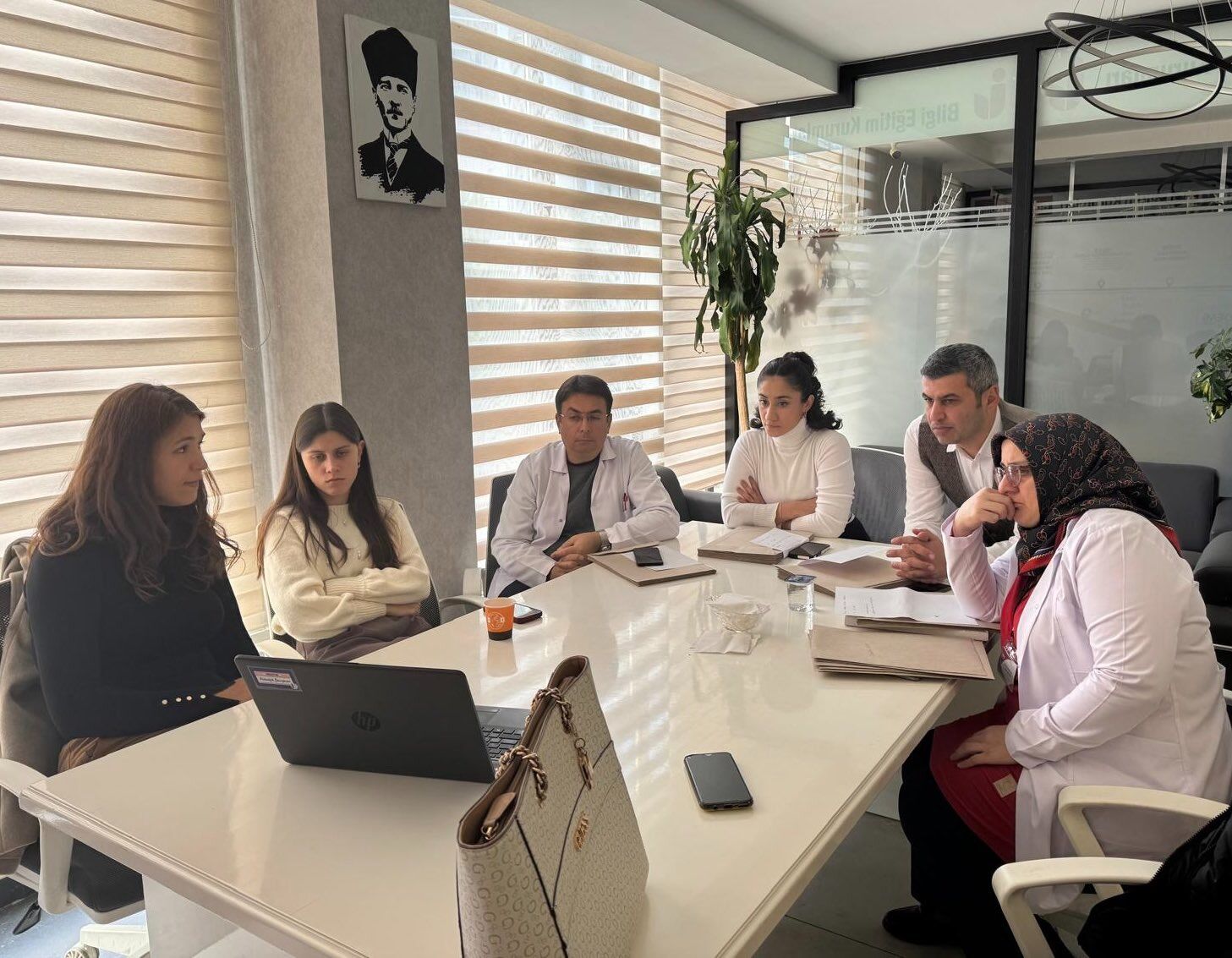 Samsun'da Dehb Bilgilendirme Süreci Tamamlandı (1)-1