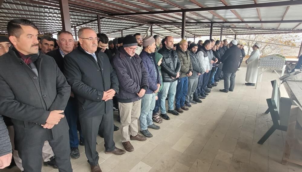 Samsun’da Hüzün ‘Kır Çiçeği’ Suna Coşkun Hayatını Kaybetti