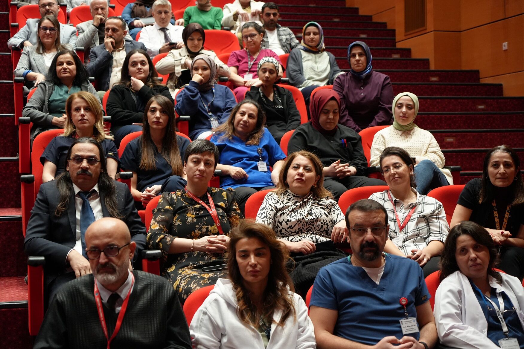 Samsun’da Kalp Cerrahisinde Büyük Başarı 3 Yılda 1200 Ameliyat (1)