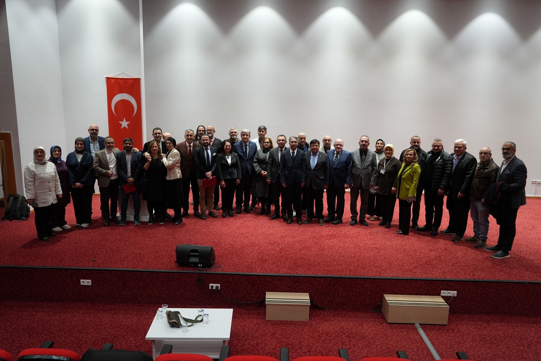 Samsun’da Kalp Cerrahisinde Büyük Başarı 3 Yılda 1200 Ameliyat (2)