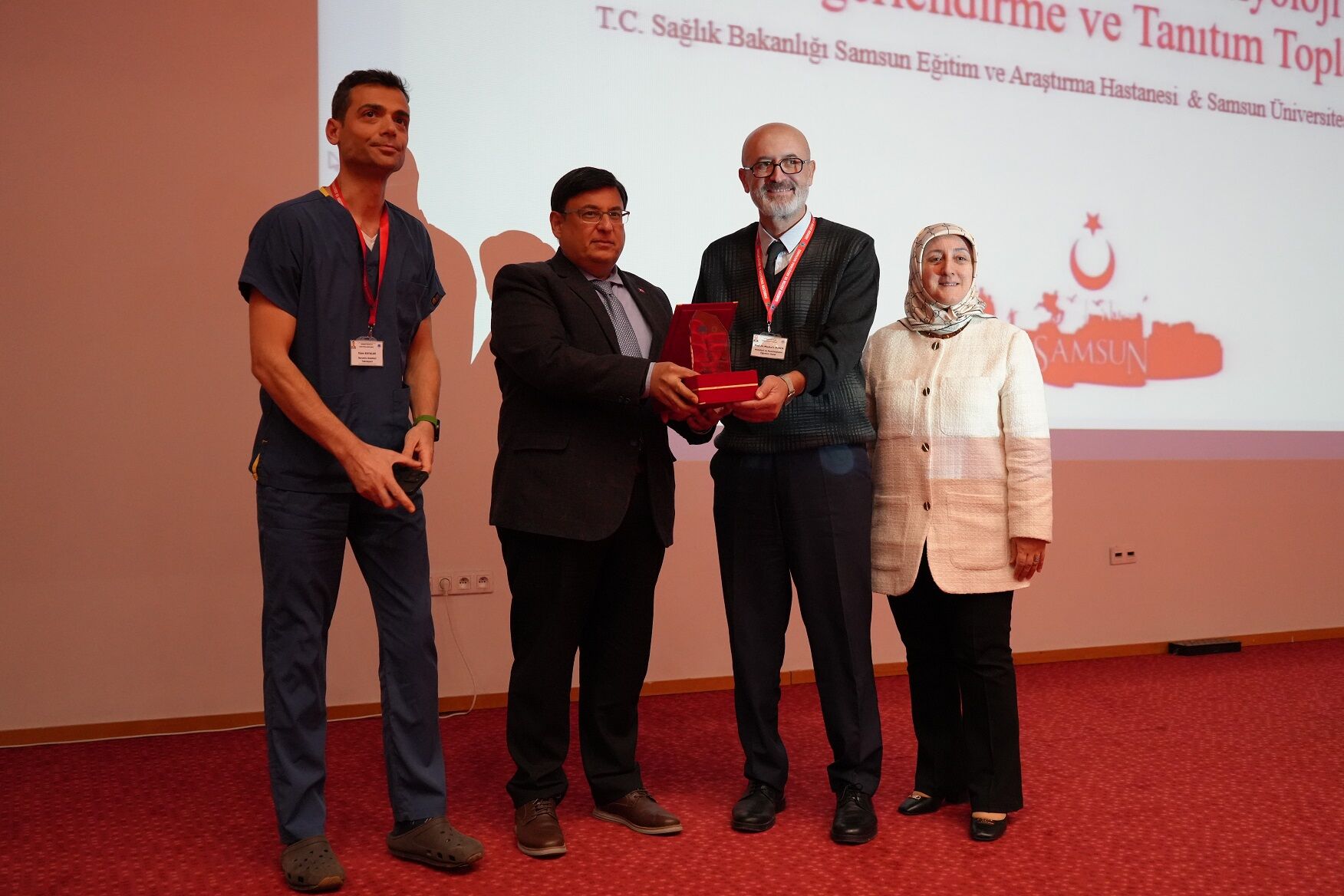 Samsun’da Kalp Cerrahisinde Büyük Başarı 3 Yılda 1200 Ameliyat (4)
