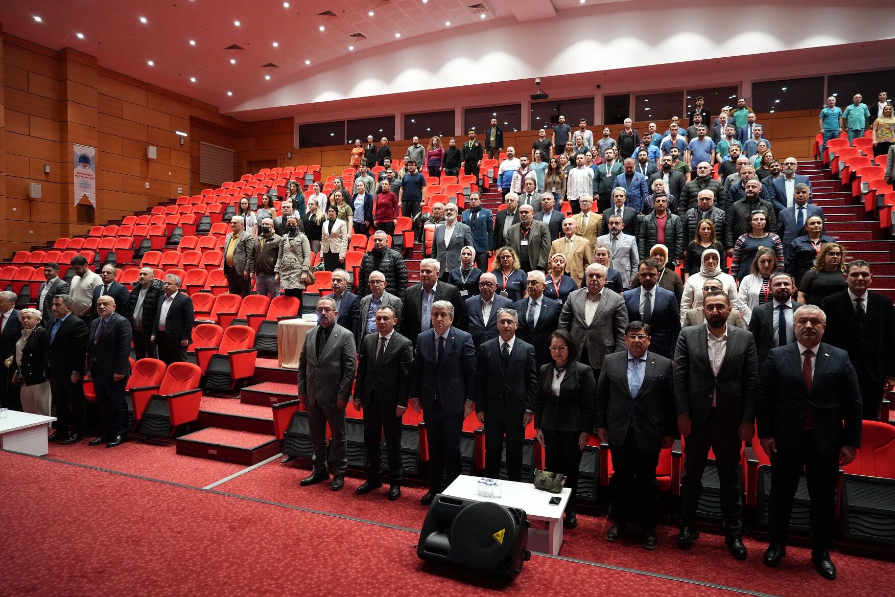 Samsun’da Kalp Cerrahisinde Büyük Başarı 3 Yılda 1200 Ameliyat (5)