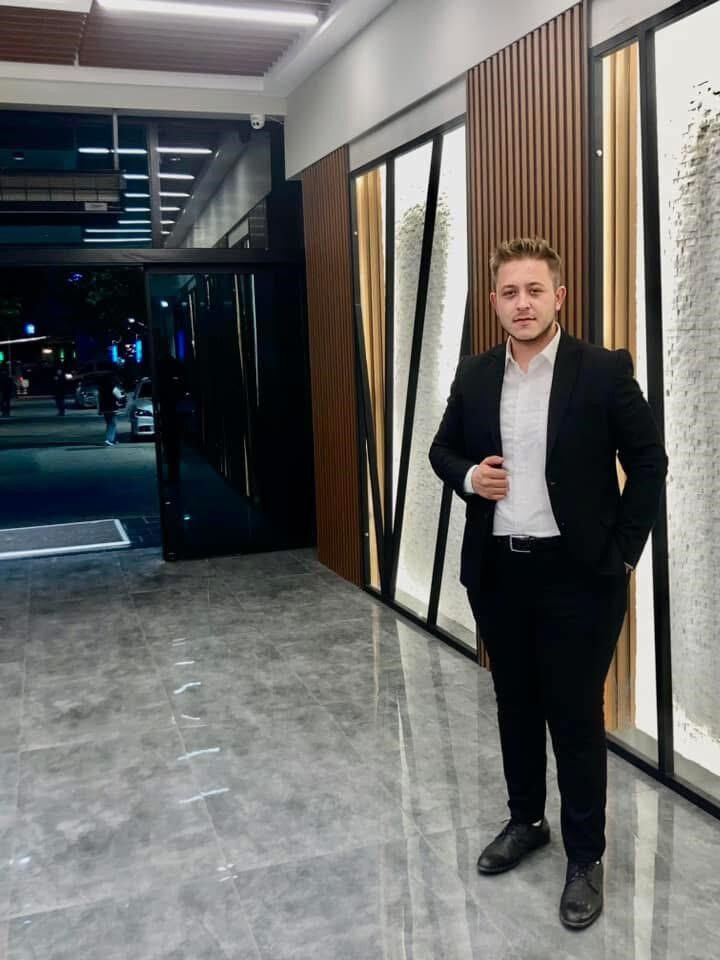 Samsun’da Kan Donduran Olay Kız Arkadaşının Annesini Öldürüp İntihar Etti! (7)