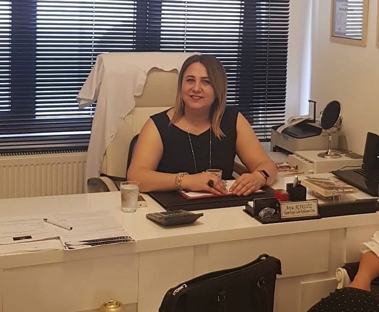 Samsun’da Kan Donduran Olay Kız Arkadaşının Annesini Öldürüp İntihar Etti! (8)