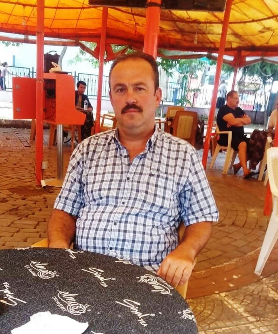 Samsun'da Kaybolan Balikçilar İçi̇n Umutlu Bekleyi̇ş Devam Edi̇yor (5)