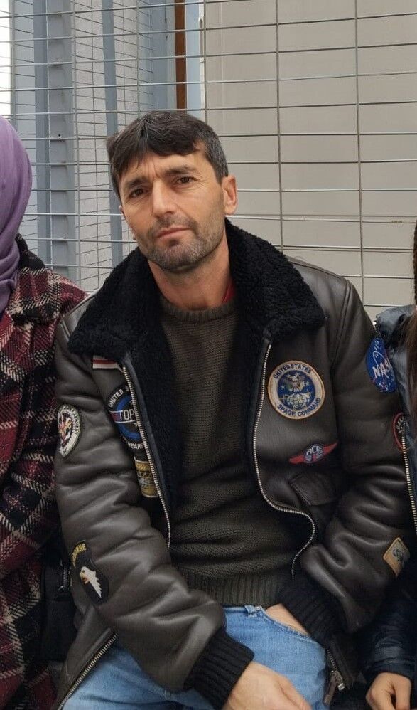 Samsun'da Kaybolan Balikçilardan Bi̇ri̇ni̇n Cansiz Bedeni̇ Bulundu (1)