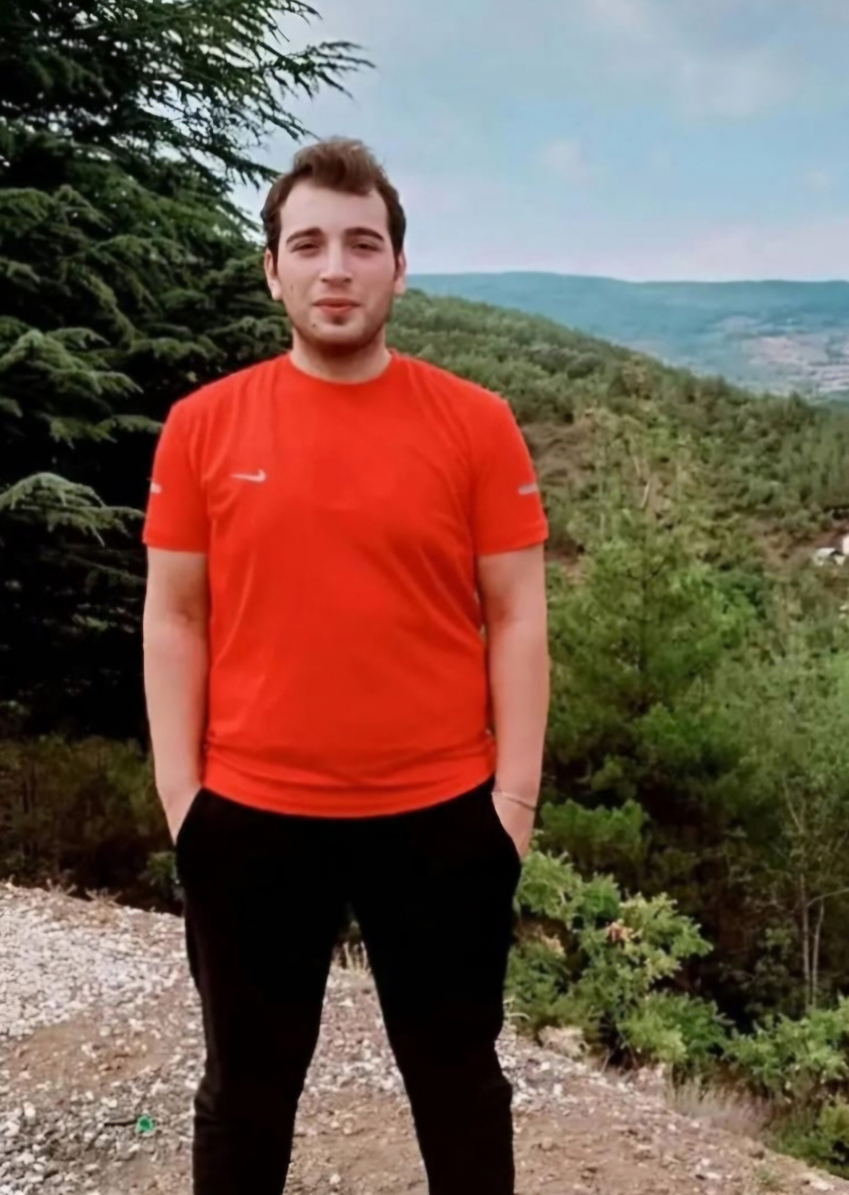 Samsun'da Motokuryeyi̇ Öldüren Ehli̇yetsi̇z Sürücünün Yargilanmasina Devam Edi̇ldi̇ (2)
