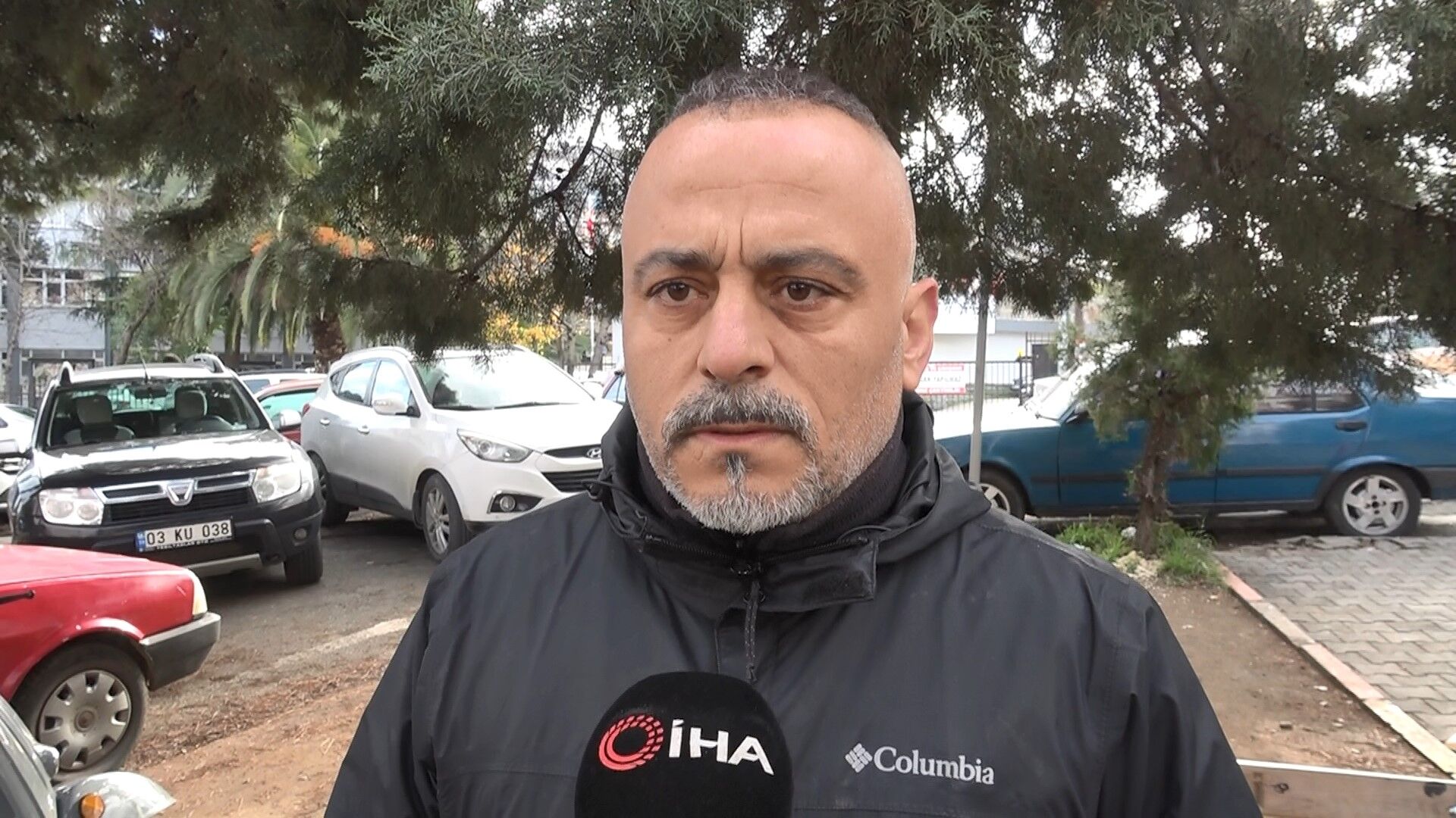 Samsun’da Öğretmene Saldırıya Eğitim Bir Sen’den Tepki (2)