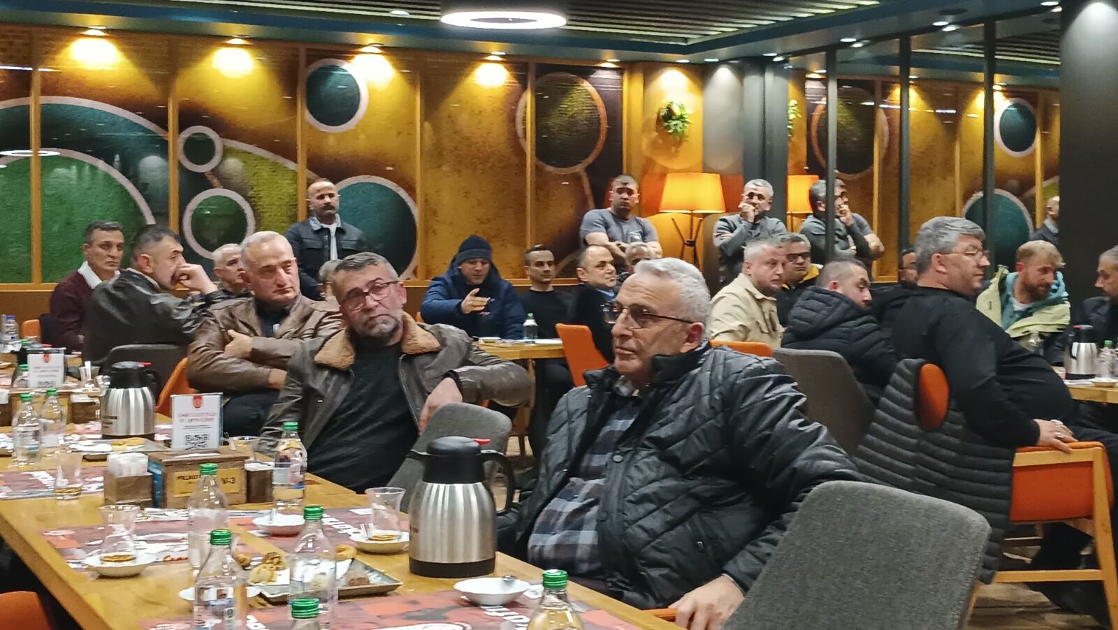 Samsun'daki Rizeliler Ayağa Kalkıyor!