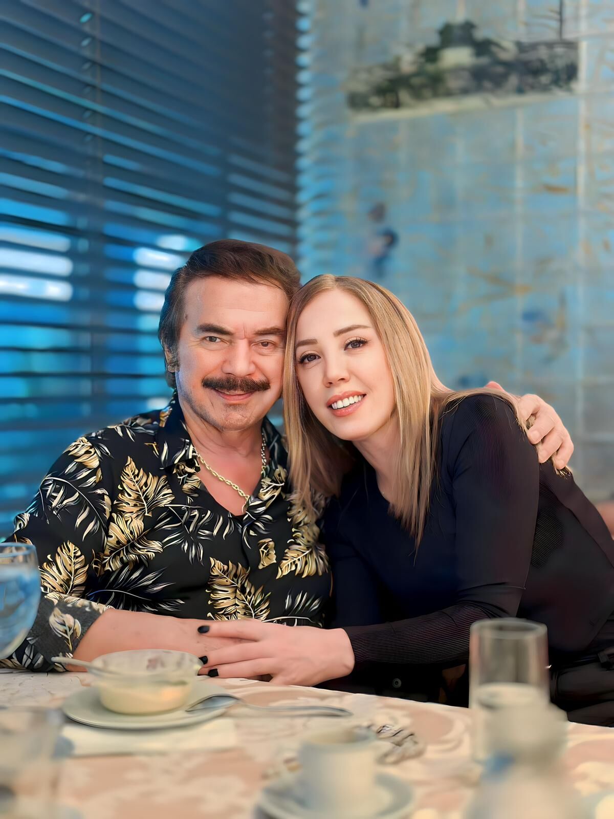 Samsunlu Sanatçıdan Yeni Bir Orhan Gencebay Eseri İç Benim İçin (2)