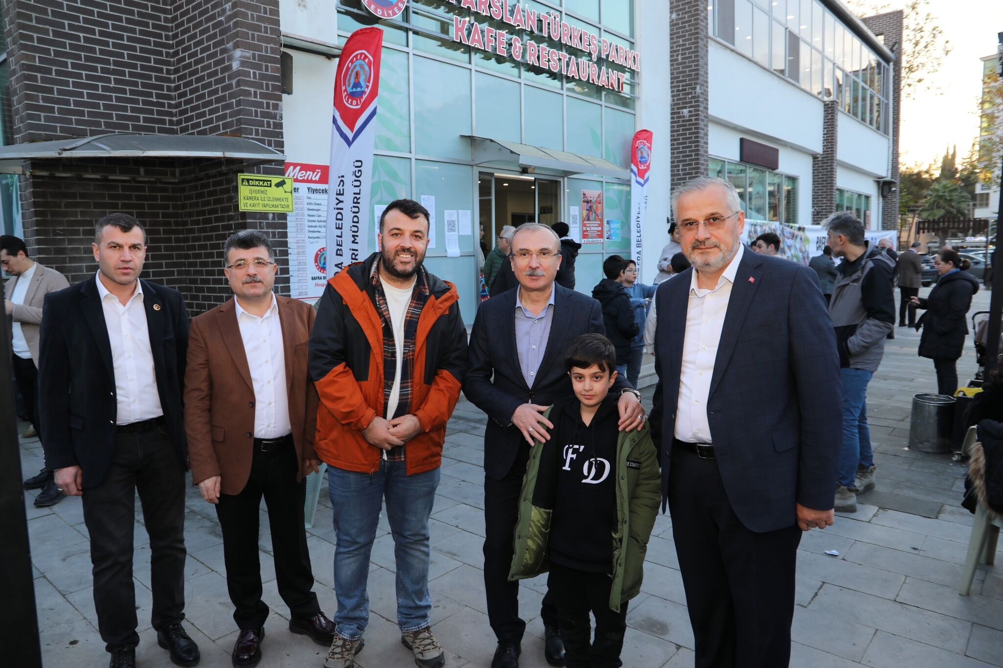 Satrancin Kalbi̇ Bafra’da Atiyor (8)