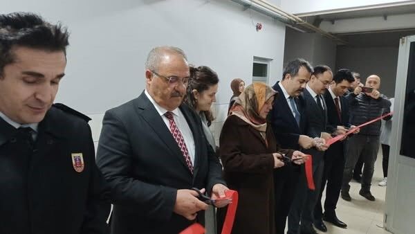 Şehit Teğmen Tunahan Dağlı’nın Adı Vezirköprü’de Yaşatılacak 2