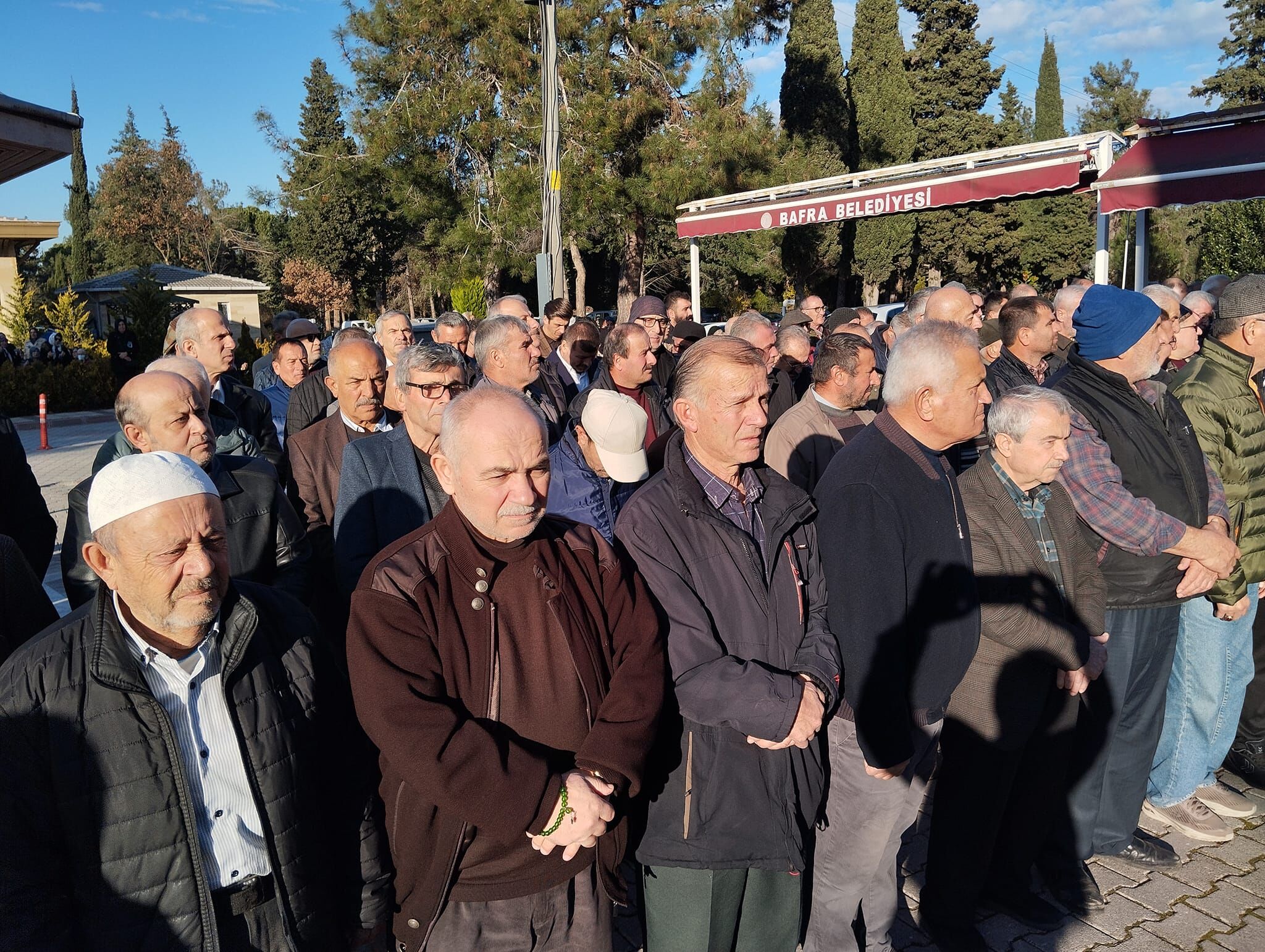 Selma Balcıoğlu Son Yolculuğuna Uğurlandı (5)