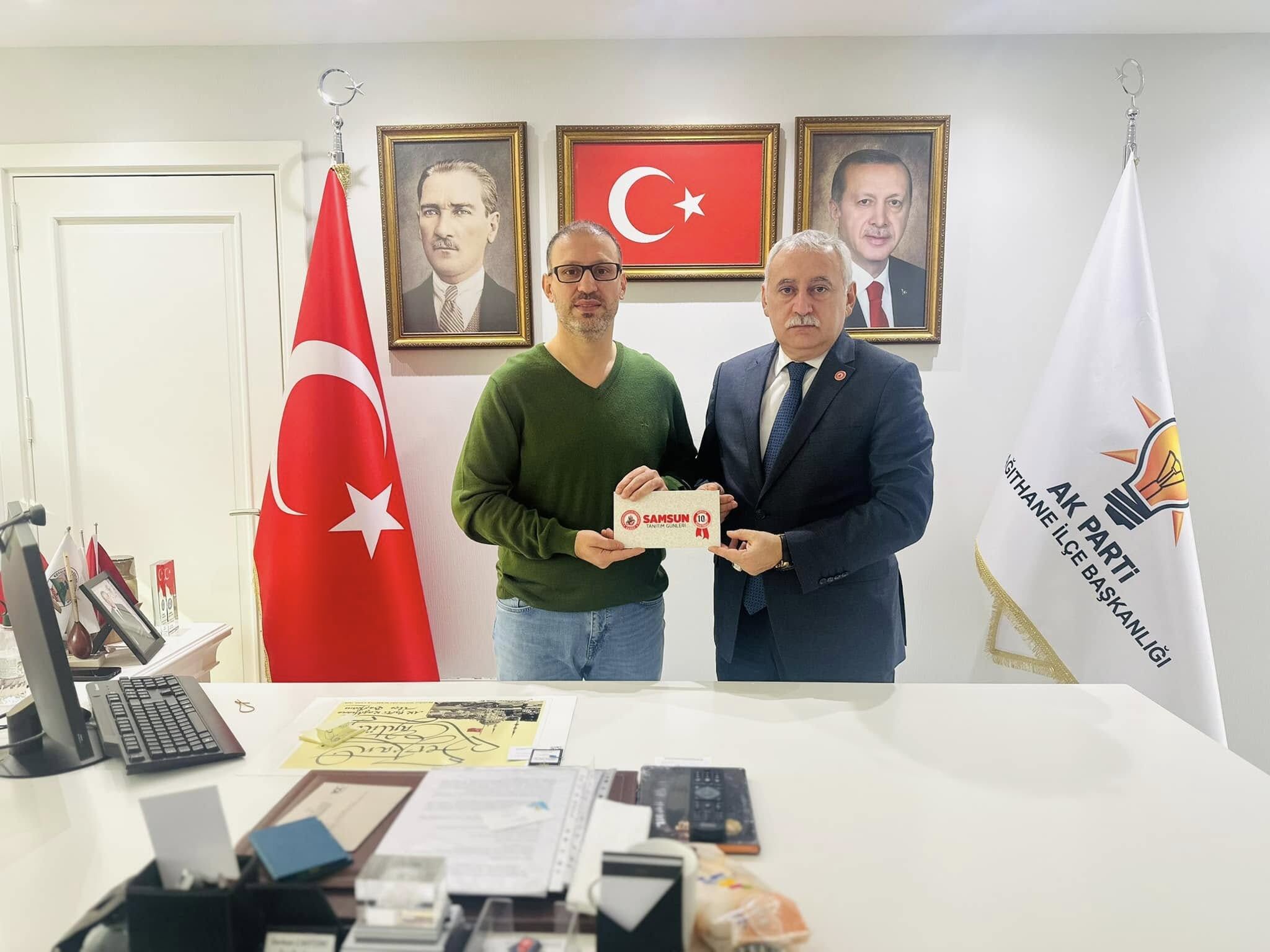 Serkan Cantürk1