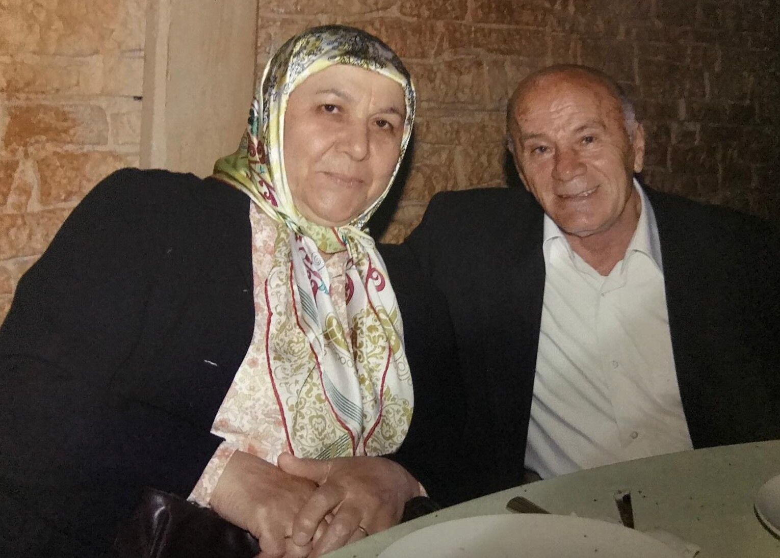 Sevdiye Yeter Dualarla Son Yolculuğuna Uğurlandı