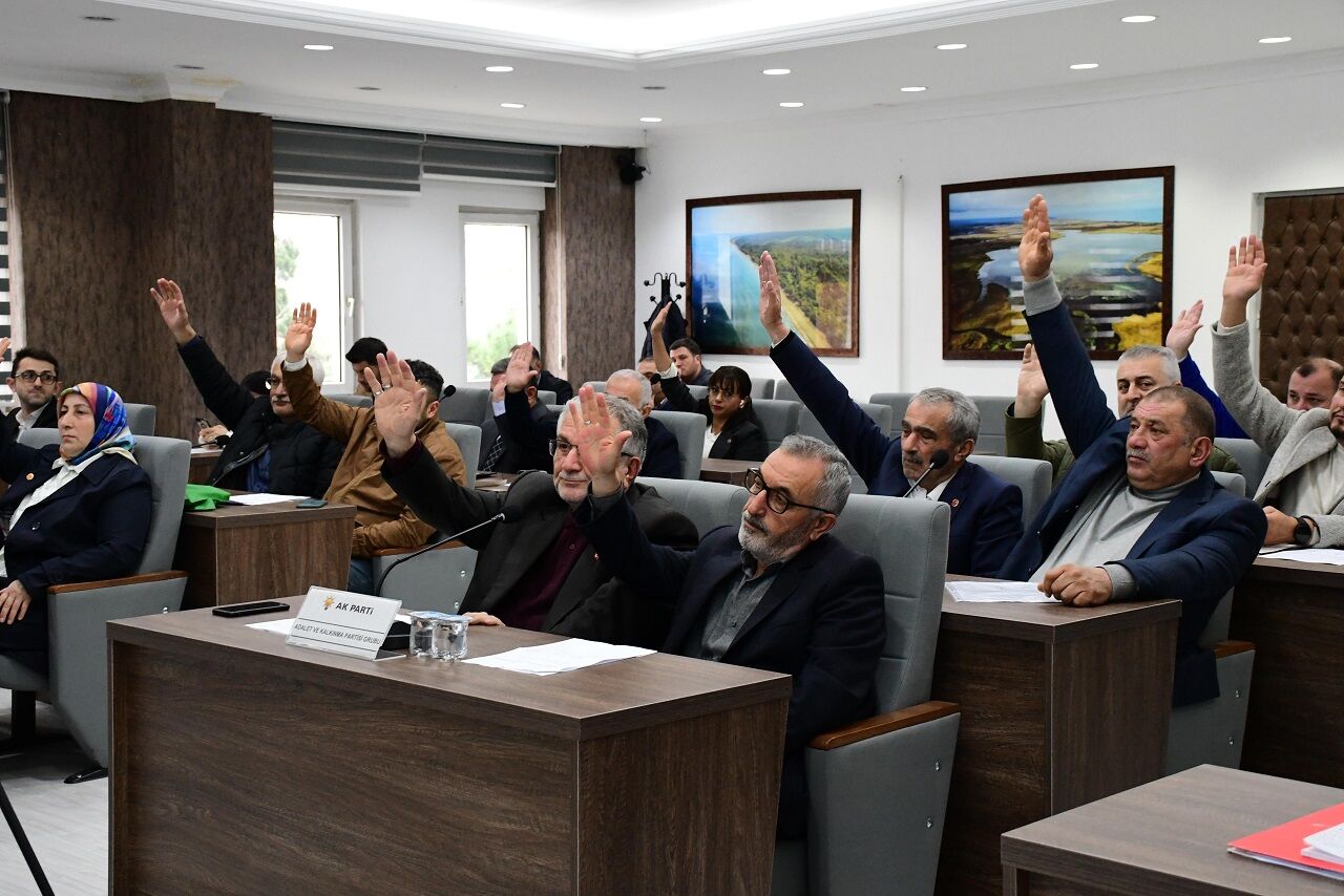 Terme’de Şehit Kander Babür’ün İsmi Ölümsüzleşti (1)
