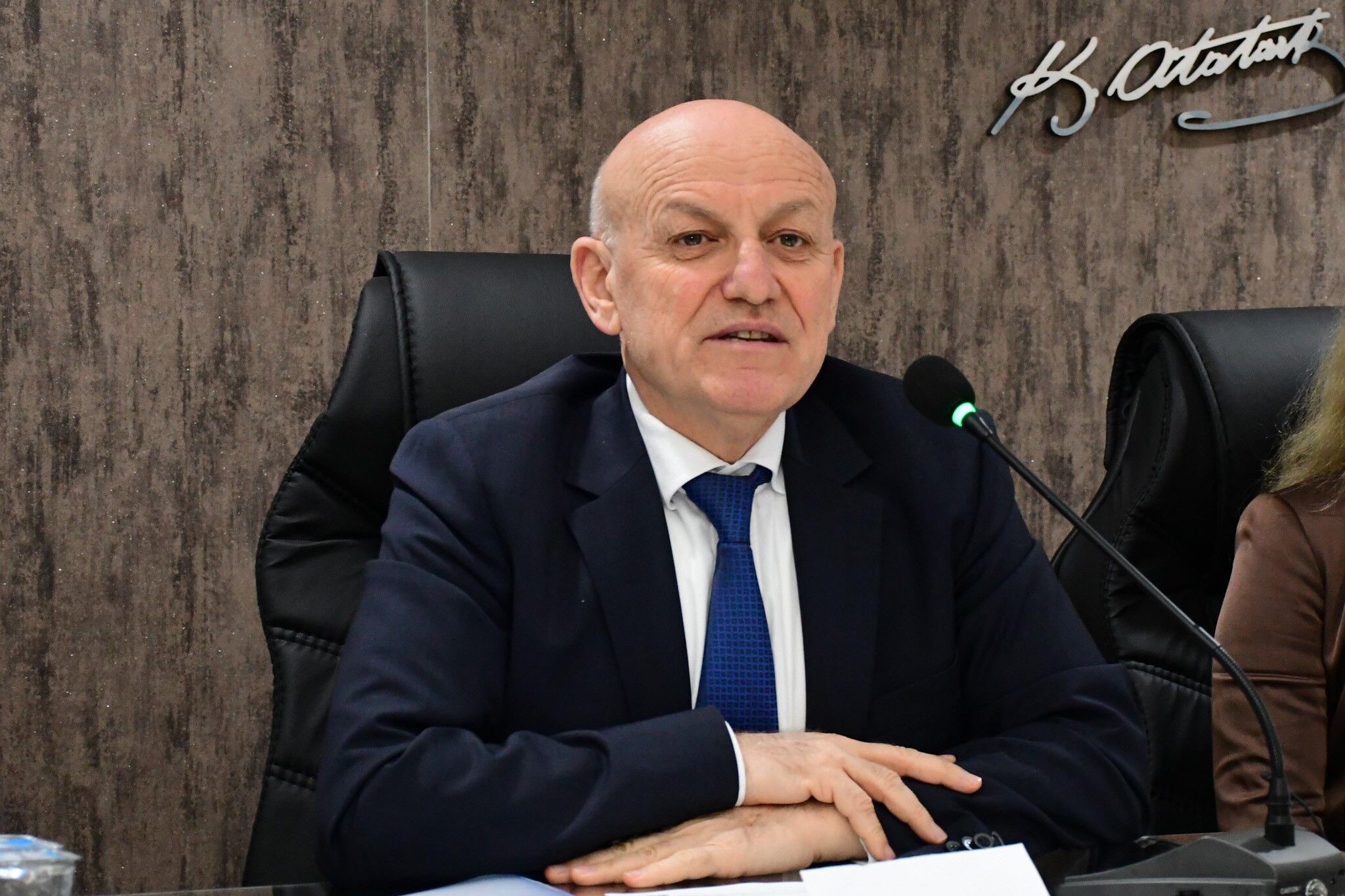 Terme’de Şehit Kander Babür’ün İsmi Ölümsüzleşti (5)