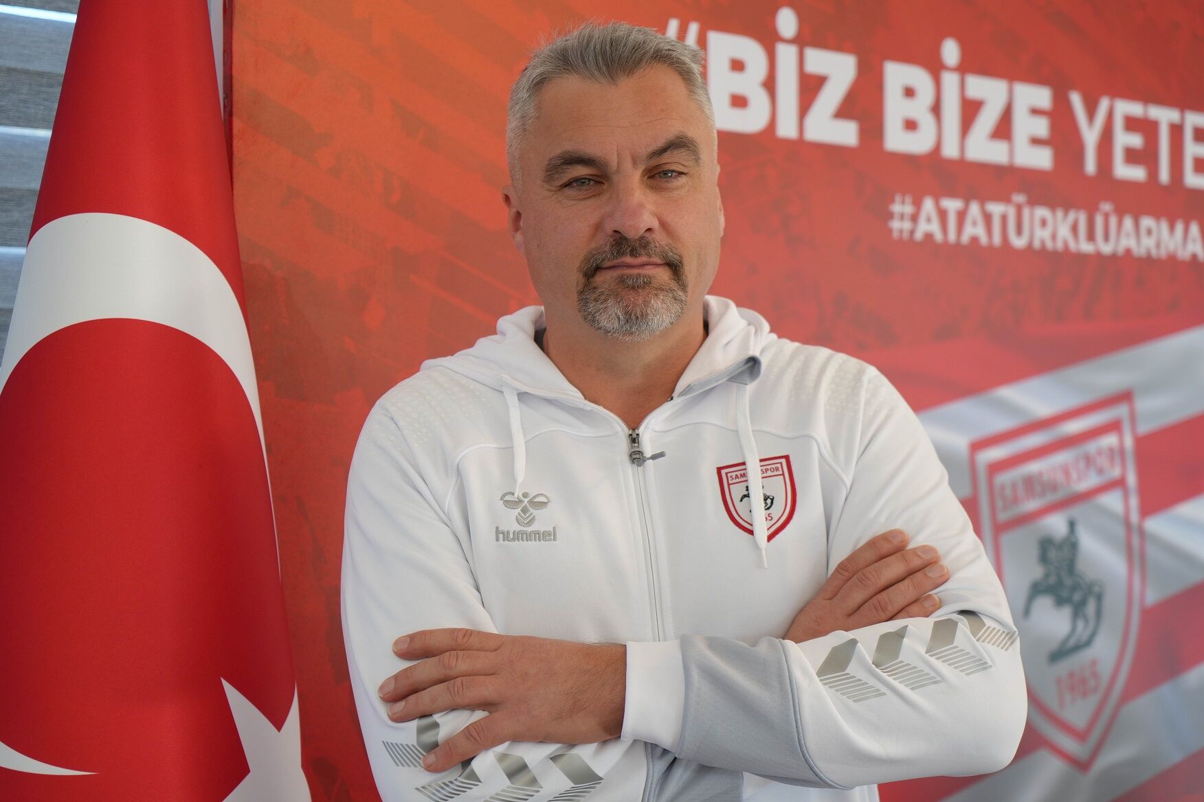 Thomas Reis Si̇vasspor Deplasmanindan 3 Puanla Dönmek İsti̇yoruz