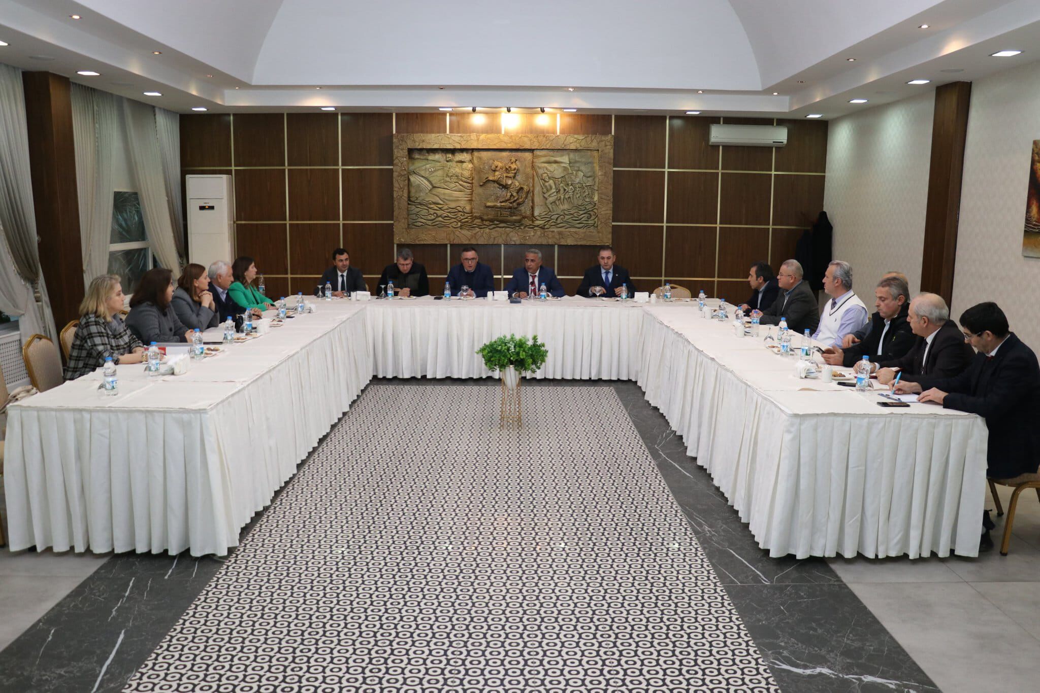 Toplantı Tarım 2
