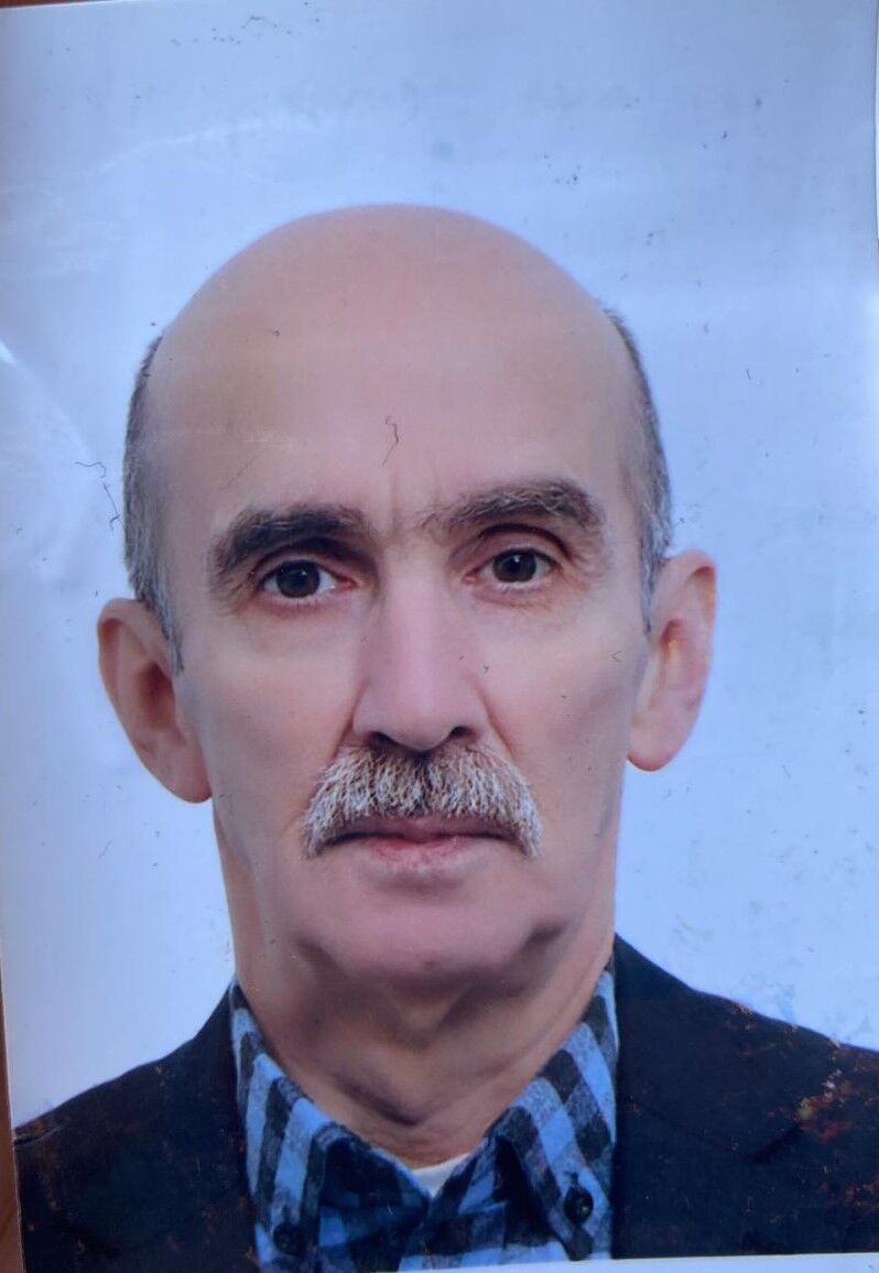 Emekli Öğretmen İsmail Hakkı Ülker Hayatını Kaybetti