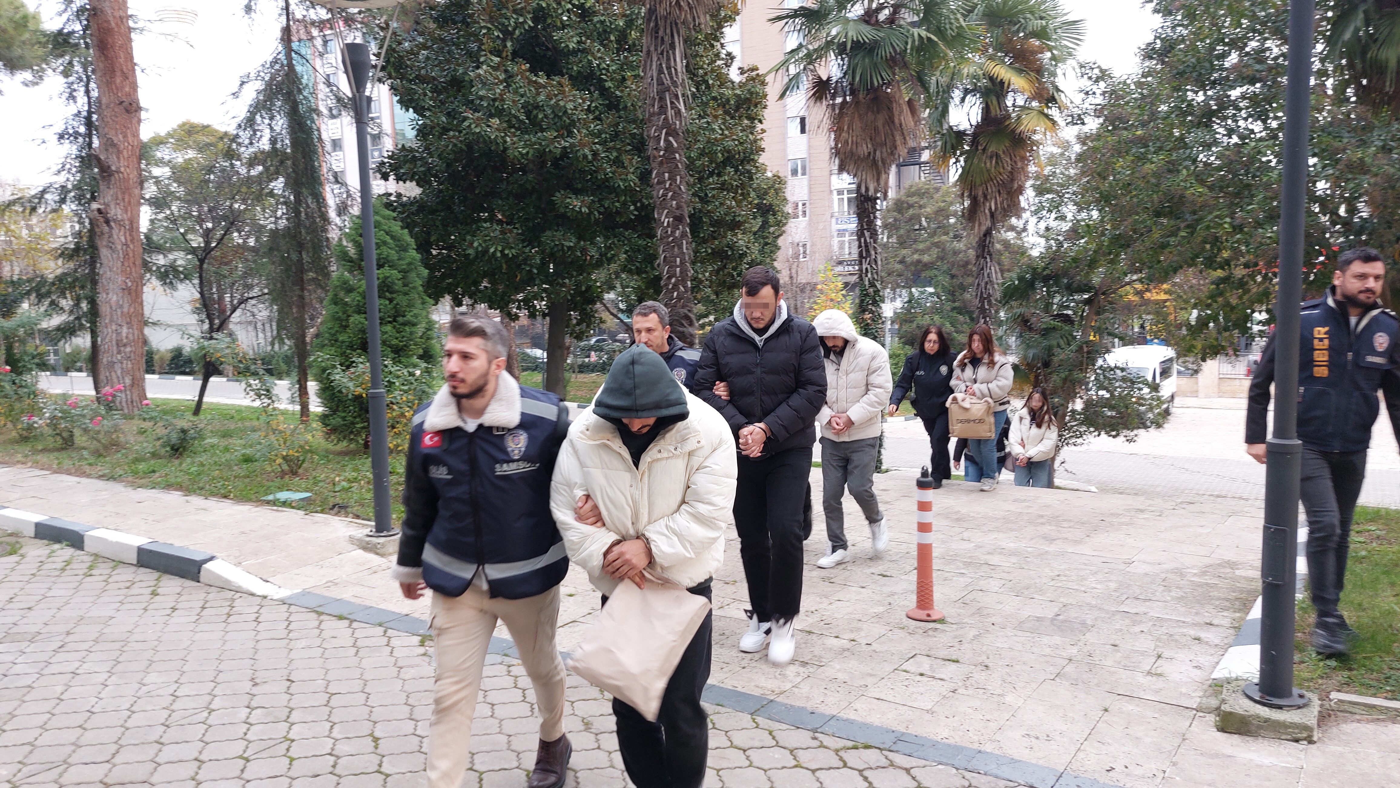 Yasa Dışı Bahis Operasyonunda 6 Kişi Adliyeye Sevk Edildi2